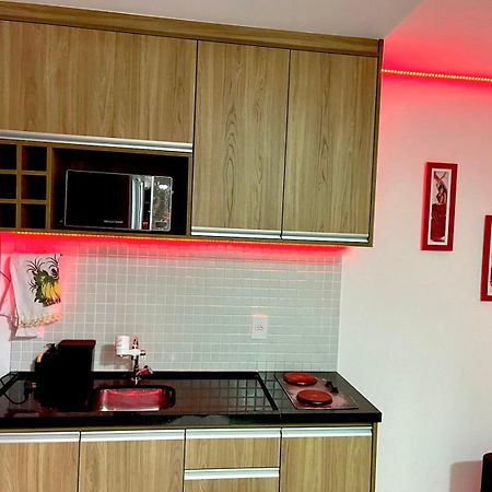Smart Itapuae Apartman Salvador Kültér fotó