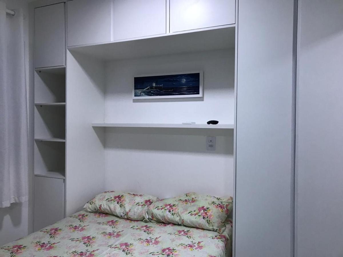 Smart Itapuae Apartman Salvador Kültér fotó