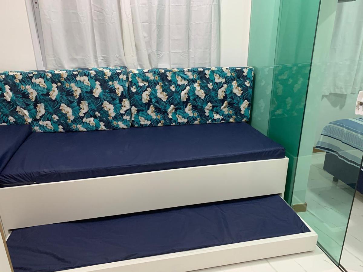 Smart Itapuae Apartman Salvador Kültér fotó