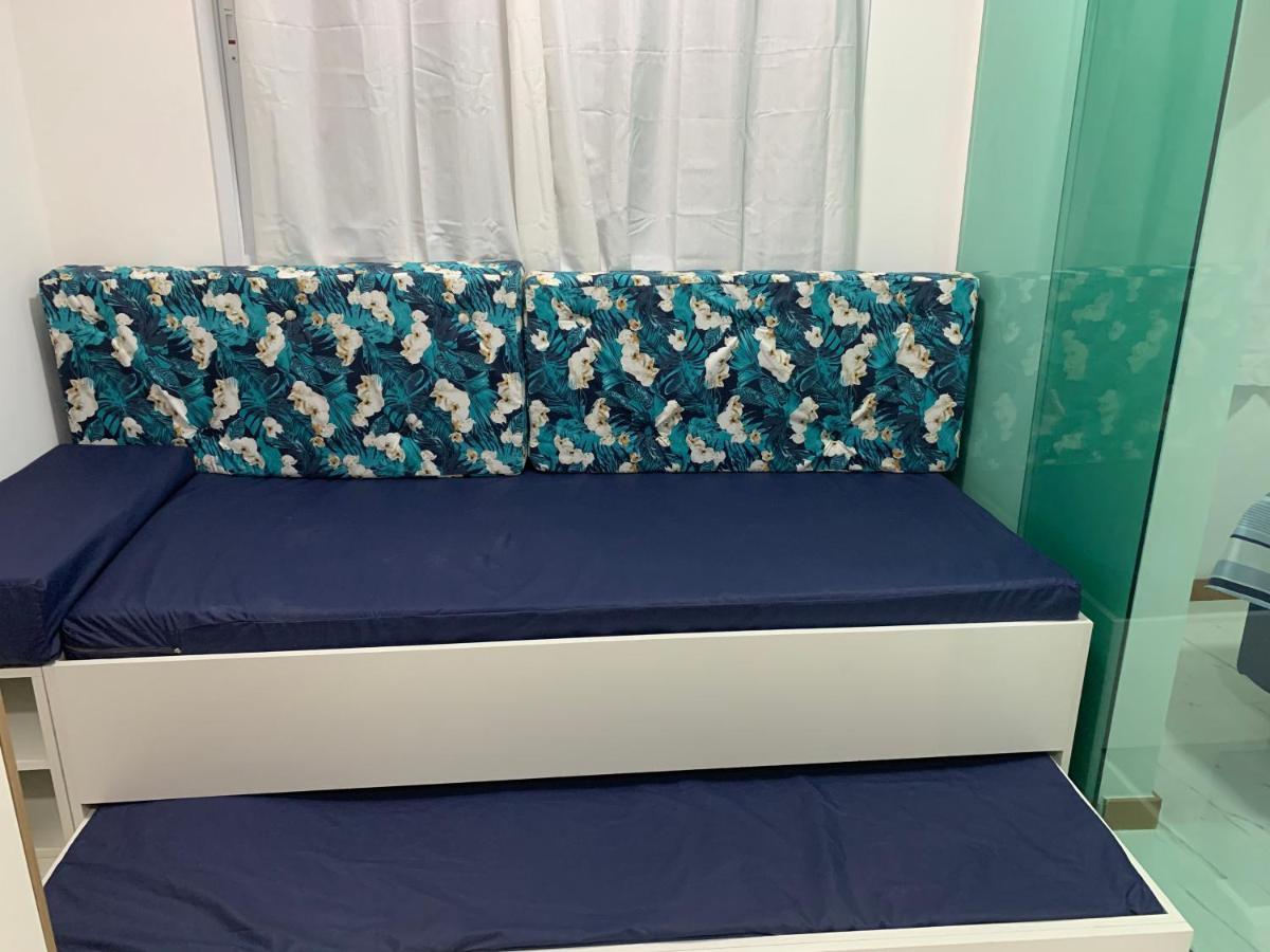 Smart Itapuae Apartman Salvador Kültér fotó