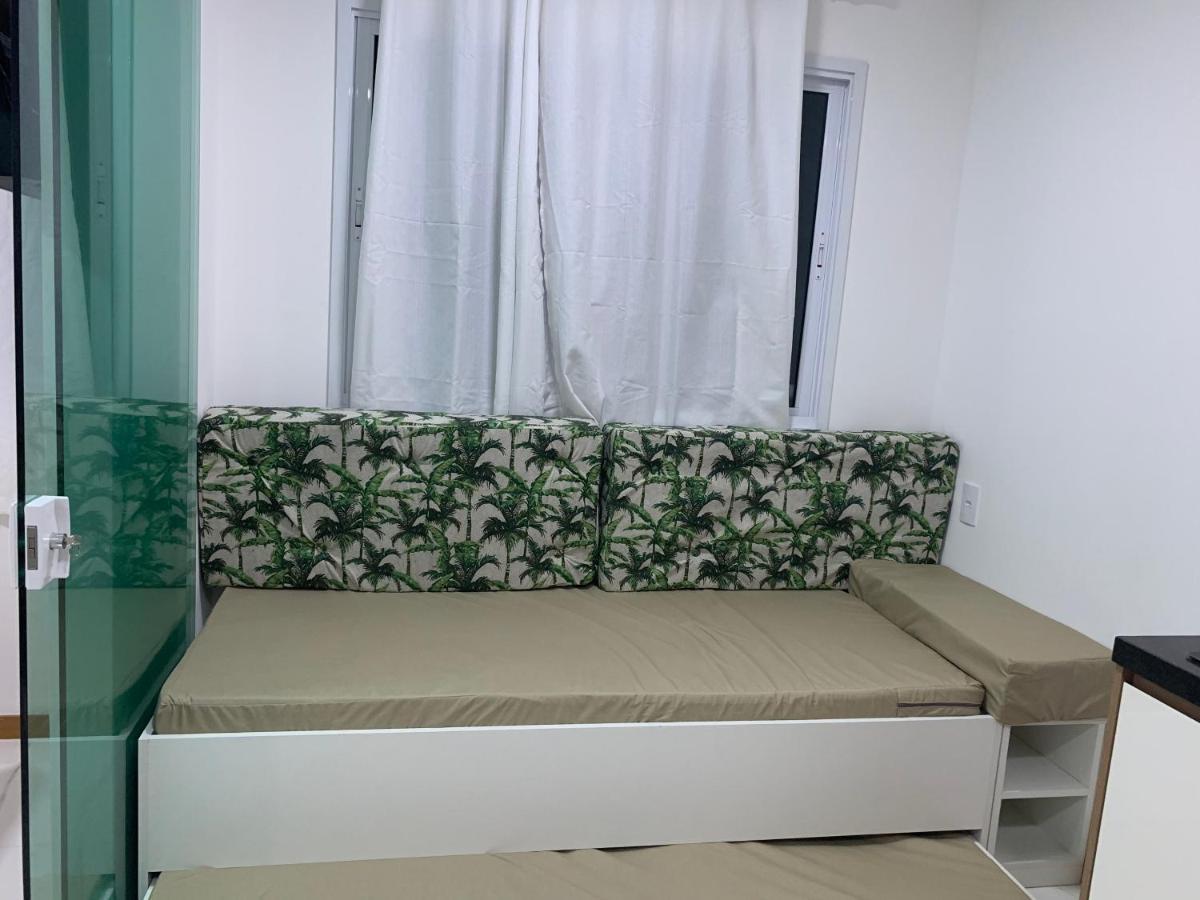 Smart Itapuae Apartman Salvador Kültér fotó
