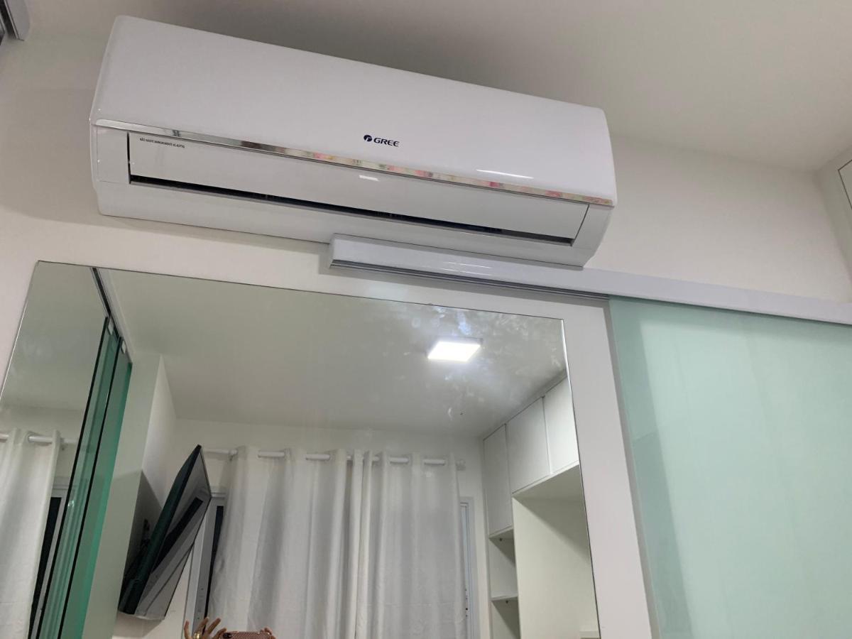 Smart Itapuae Apartman Salvador Kültér fotó