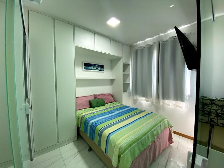 Smart Itapuae Apartman Salvador Kültér fotó