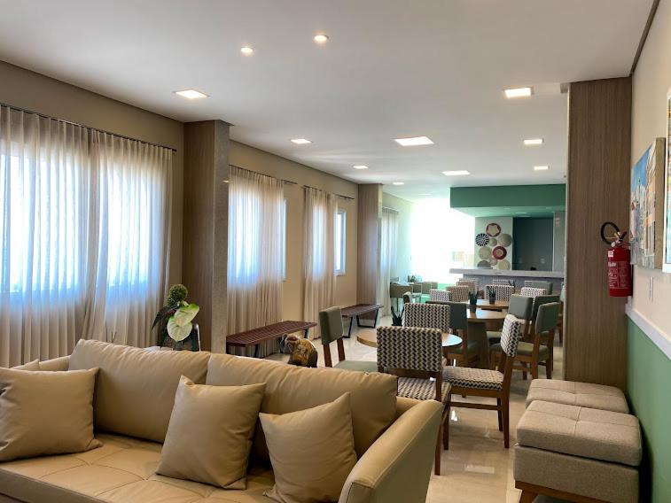 Smart Itapuae Apartman Salvador Kültér fotó