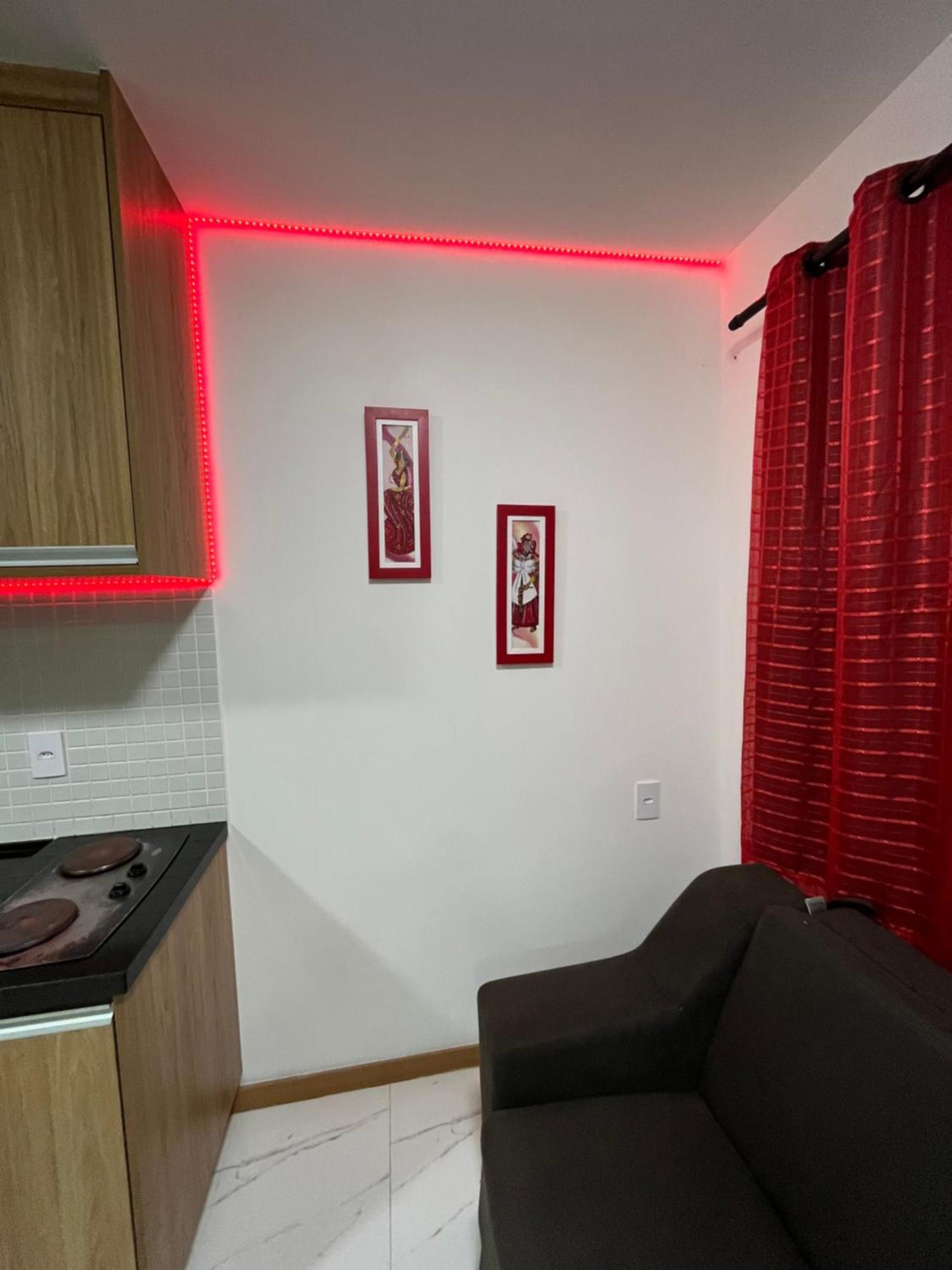 Smart Itapuae Apartman Salvador Kültér fotó