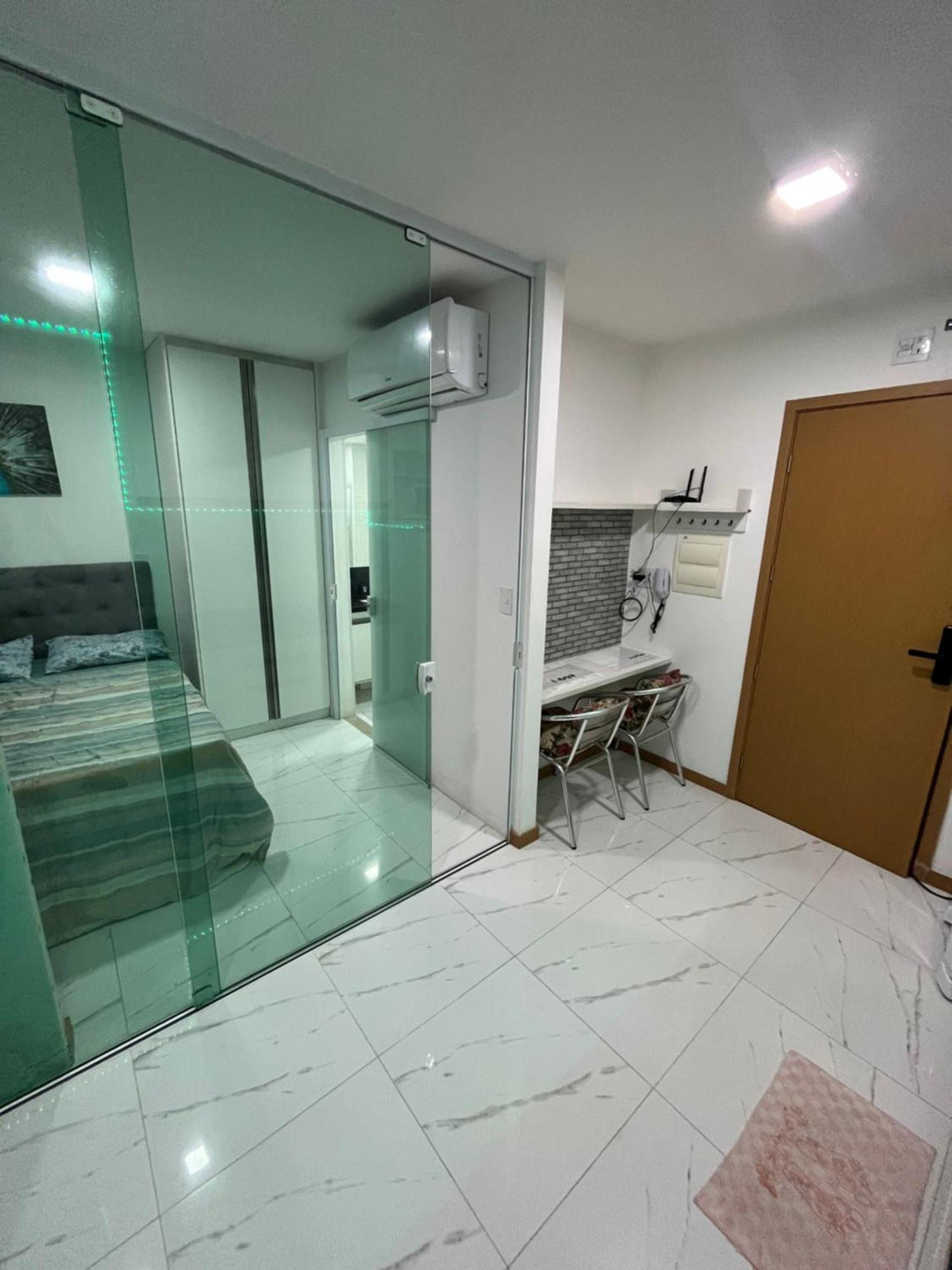 Smart Itapuae Apartman Salvador Kültér fotó