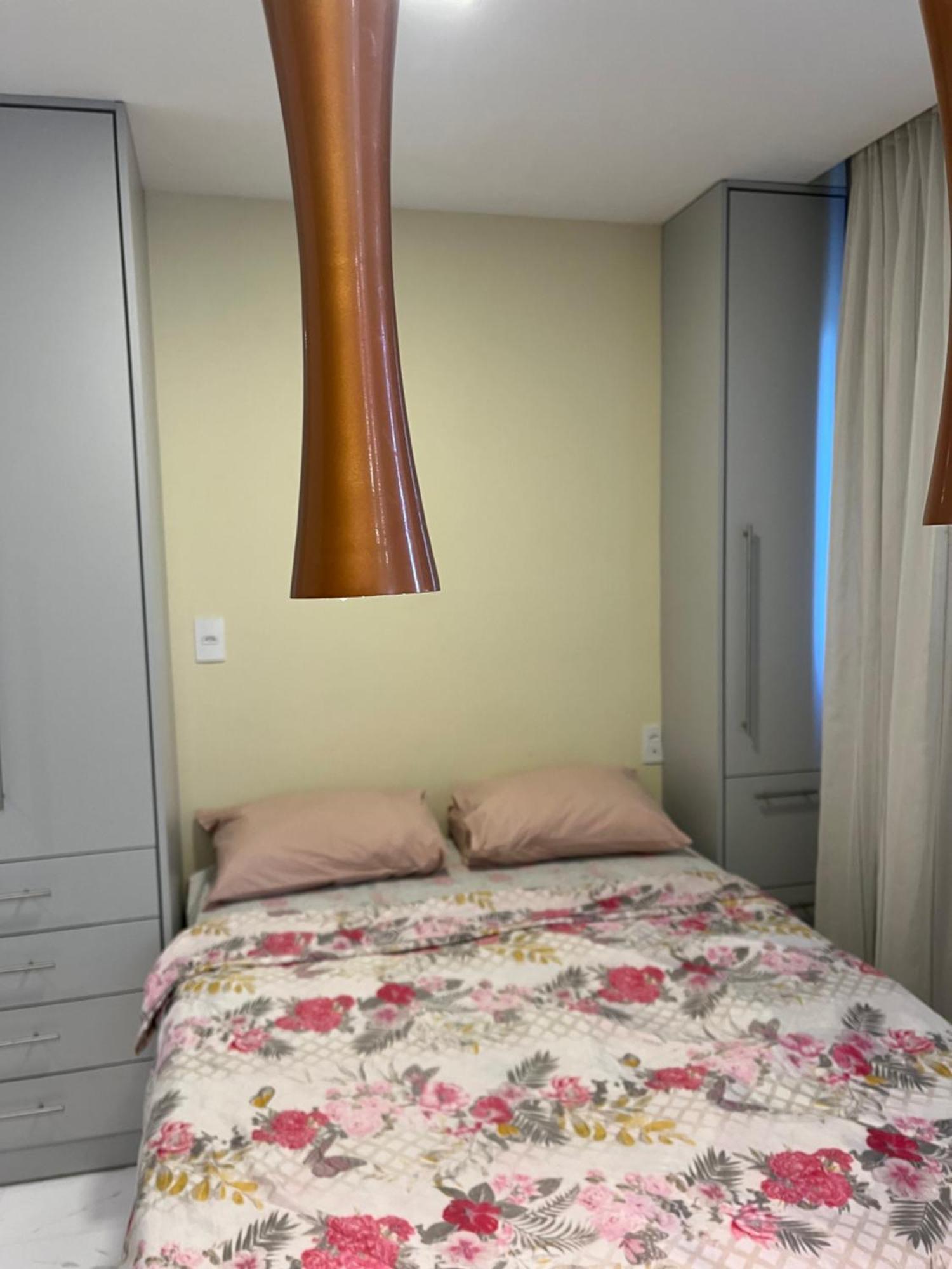 Smart Itapuae Apartman Salvador Kültér fotó