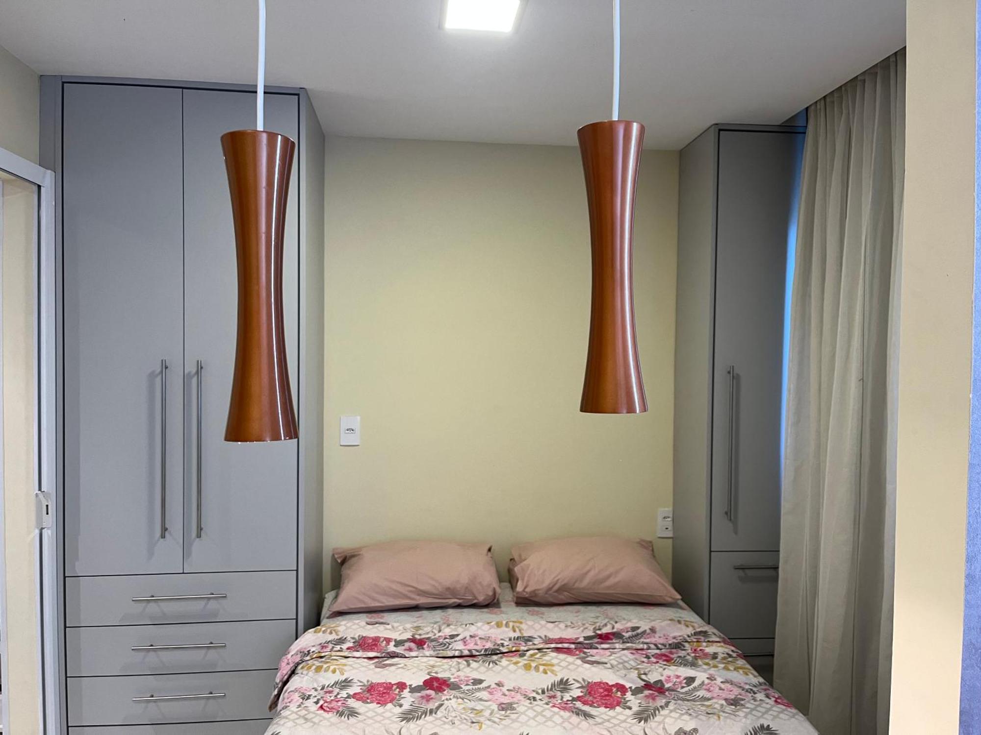 Smart Itapuae Apartman Salvador Kültér fotó