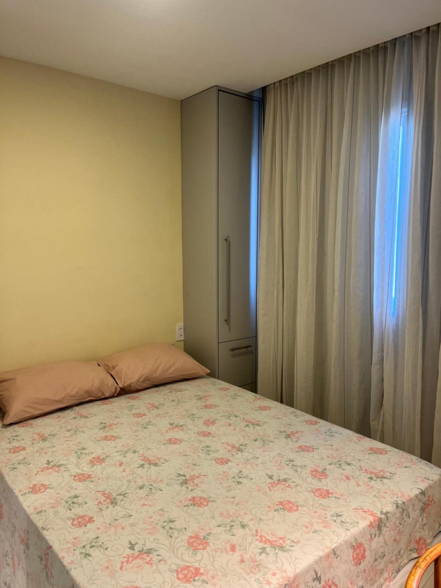 Smart Itapuae Apartman Salvador Kültér fotó