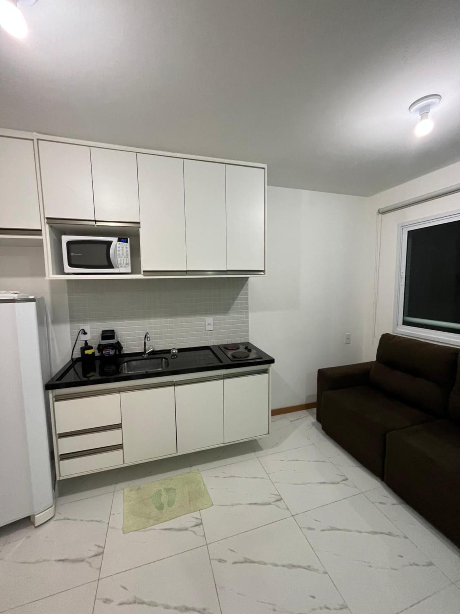 Smart Itapuae Apartman Salvador Kültér fotó