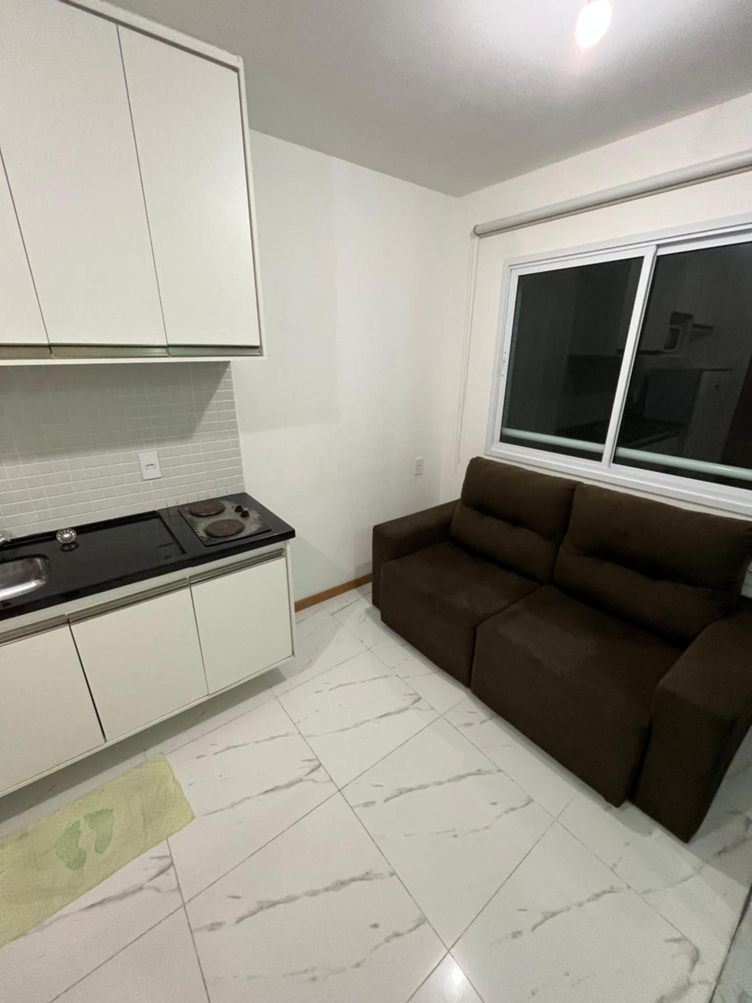 Smart Itapuae Apartman Salvador Kültér fotó