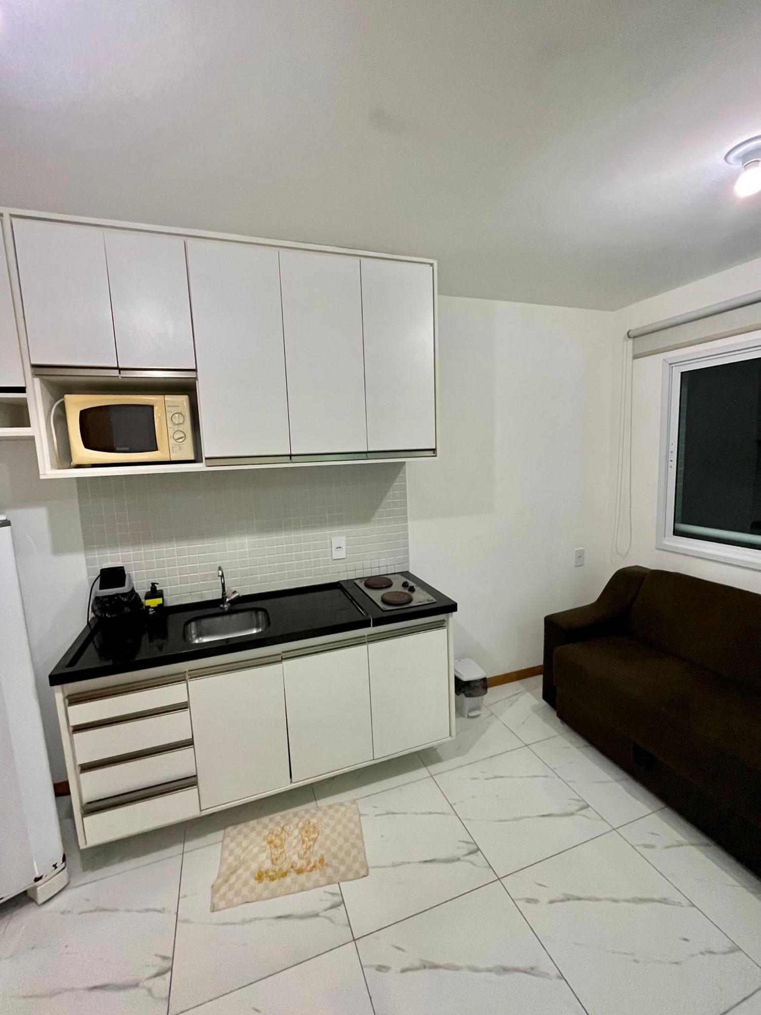 Smart Itapuae Apartman Salvador Kültér fotó